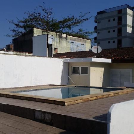 Casa próxima a praia Guarujá Exterior foto